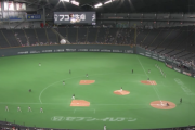 北海道日本ハムファイターズさん、とうとうファンに見放される