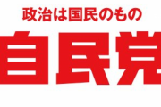 国民「流石に自民党やばくない？変わりに日本を任せられる政党は…？」