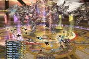【FF14】絶アレキは「未来観測」ギミックが謎すぎて外周に特攻するチームが出たり配信者や視聴＆SNS民が全員で謎解きする流れが最高に面白かったよな！