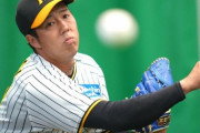 【悲報】セリーグさん、なんかローテ組めるかどうか怪しい球団が多い