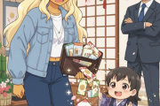 上司の子供にお年玉10万円払わなきゃいけなくなった