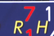 嶺井博希、７打点目突入ｗｗｗｗｗ