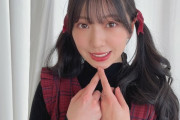 【HKT48】坂本りの、新型コロナウイルス感染
