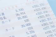 貧困層が過去最高　平均所得200～300万円未満が最多 なぜお金が無いのか
