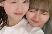 【元STU48】門脇実優菜・今村美月、『STU48 8周年コンサート』広島公演に行く