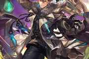【悲報】ラゼム、どうみても斧もってない