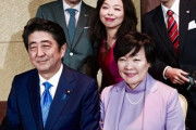 【速報】安倍晋三さん今度こそガチのマジで終わる