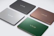 【速報】ノジマがパソコンメーカー｢VAIO｣を約100億円で買収ｗｗｗｗｗｗｗｗ