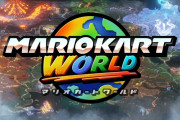 【ニンダイ Switch2】マリオカートワールド発表！シリーズ最多24台で熱いバトルを繰り広げろ！！