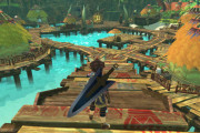 【朗報】モンハンストーリーズ2体験版、面白い