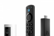 Amazon､特選タイムセールで｢FireTV Stick 4K Max｣と｢Ring Indoor Cam｣のセットを5480円で販売中　単体で買うより1490円お得