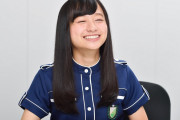 【日向坂46】業界関係者からも信頼が厚い影山優佳、サッカー総合情報サイト『サッカーキング』も活動再開を祝福！