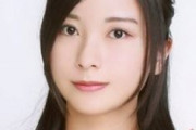 【声優デビュー】元乃木坂46の佐々木琴子さん、スタイルキューブ所属に