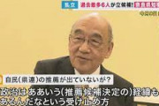 《奈良県 田原本新スタジアム計画》大揉めの奈良県知事選は維新の山下氏が当選。スタジアム推進の現職荒井知事は落選..