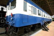 韓国人「1990年代に韓国の田舎で運行されていた日本製の列車」