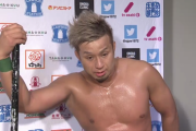 YOSHI-HASHI、石井組の優勝あるで