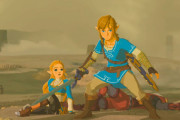 【朗報】ゼルダシリーズの人気投票、ブレワイがトップになってしまう