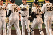 【悲報】阪神タイガース、マツダスタジアムで優勝決定濃厚