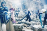 FF16って今作ってるんか？