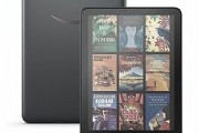 【製品】Amazon、初のカラーKindle　米国では280ドルで10月30日発売へ