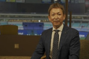 立浪和義さん「DeNA森のすばらしい送球。私の新人時代よりも格段に上」