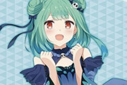 【悲報】潤羽るしあに「だめ。いきようね」と励まされたVtuberファン、ショックのあまりツイートを消してしまう