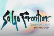 サガフロンティアリメイク決定