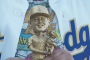 【海外の反応】大谷翔平の限定ボブルヘッド人形が約300万円まで高騰【MLB】