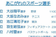 【悲報】野球さん、競技人口が増え始めるwww なおサッカー・・・