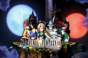 『FF9リメイク』明日発表か！？今年中にFF16とFF7R以外のFF新作があるぞ