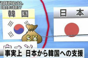 用日は許さない！　〜　【韓国】「日韓通貨スワップの重要性にやっと気づいた」…迫る韓国３回目の通貨危機で日本に擦り寄りか