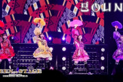 【ライブ映像】ももクロ新アルバム『イドラ』映像特典より ｢GOUNN」LIVE映像公開！QUEEN OF STAGEツアーファイナル公演収録！