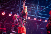 【海外】花冷え。「Pol’and’Rock Festival 2025」メインステージのプロショットフル映像