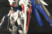 【ガンプラ作例】今年（2020年）作ったMGを貼るスレ