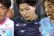 活躍は至難の業！？ J3からJ1へ飛び級移籍したJリーガー10人。福田翔生や横山歩夢だけじゃないシンデレラストーリー