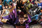 【悲報】『戦国BASARA』シリーズ、いつの間にか自然消滅してしまう