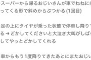 【Vtuber】琥珀ねねさん、車に2回轢かれていた…