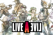 【郎報】Switch「ライブアライブ」リメイク版の体験版が配信開始！幕末編、功夫編、SF編の序盤がプレイ可能に