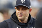 【海外の反応】ヤンキース監督が大谷との勝負を選んだ理由を説明【MLB】