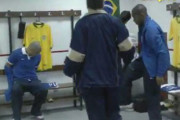 ブラジルの2006年ワールドカップのメンツがヤバすぎる、なおベスト4にすら入れなかった模様…