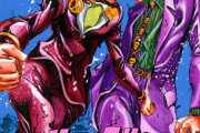 ジョジョキミョ4部「キャラ◎ストーリー◎画力○ラスボス◎です」←こいつが天下取れなかった理由ｗｗｗｗｗｗｗｗｗｗｗｗｗｗｗｗｗｗ