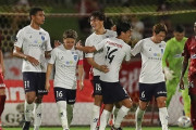 J2首位新潟、山形とドローで今節の昇格は無し！2位横浜FCは3連勝で昇格に前進！群馬は大宮下し残留に前進！徳島は町田に競り勝ち！大分は長崎に-1勝利　J2第39節（関連まとめ）