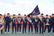 【駅伝順大ｽﾚ】関東インカレ、16年ぶり16回目総合V！三浦･服部ら長距離勢貢献