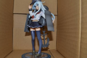 【艦これ】フィギュア発売されたら価格がいくらでも買う！！！って艦娘の立ち絵ある？