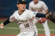 【日本シリーズ】阪神オリックス、全くの五分で最終戦へ