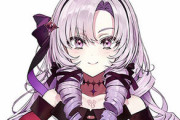 【悲報】新人Vtuber・壱百満天原サロメさん、先輩の卒業配信と配信が被ってしまい荒れてしまう
