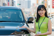 【画像】ドチャクソかっこいい日産新型車が発見される‥‥これなんで日本で出さいないんだ？？？？