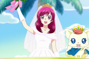 【キボウノチカラ～オトナプリキュア’23～】12話（最終回）感想 ファン待望の『のぞココ』結婚！！ハッピーエンドかと思いきやラスト・・・
