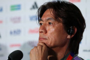 溺れる犬が泣いてたらカサにかかって叩くのが朝鮮人　〜　【Ｗ杯】韓国の国民的女優がホン・ミョンボ氏に落胆「せめて涙でも流していたら国民は許してくれた」
