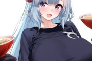 【ウマ娘】ラーメンよりデカい大盛アルダン「大盛ってそういう…」